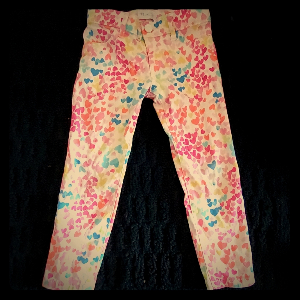 Girls pants
